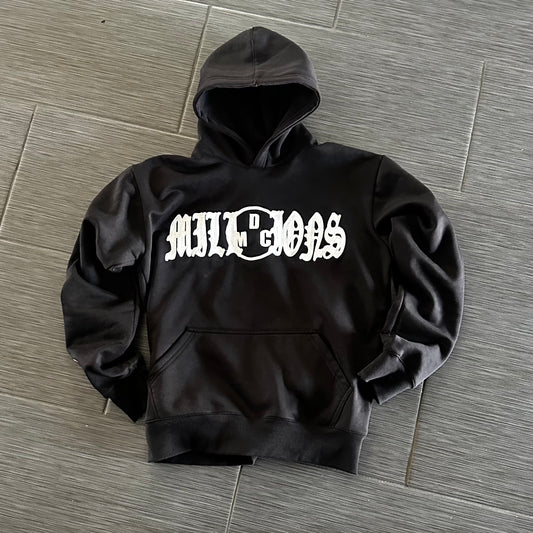 ‘MILLIONS’ Hoodie